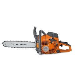Бензопила VILLARTEC SB 592 16" 40см 1.5-0,325-66зв,4,1л.с. Бензопила VILLARTEC SB 592 16" 40см 1.5-0,325-66зв,4,1л.с.