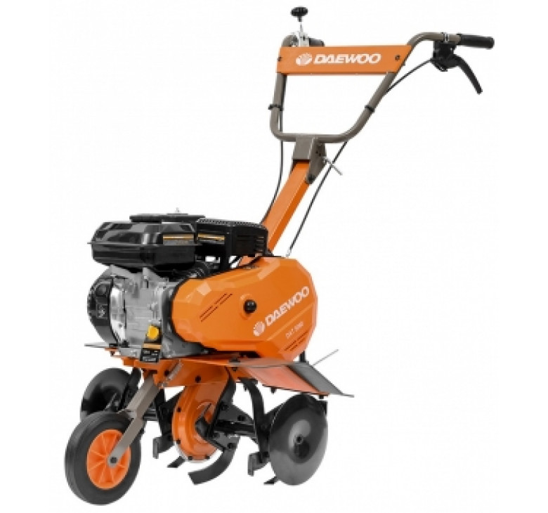 Мотокультиватор DAEWOO DAT 5060 Мотокультиватор DAEWOO DAT 5060