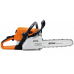 Бензопила STIHL MS 230 14" 35см 3/8-1,3-50зв, 2,7л.с. NEW Бензопила STIHL MS 230 14" 35см 3/8-1,3-50зв, 2,7л.с. NEW