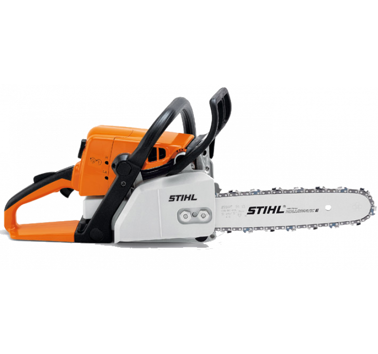 Бензопила STIHL MS 230 14" 35см 3/8-1,3-50зв, 2,7л.с. NEW Бензопила STIHL MS 230 14" 35см 3/8-1,3-50зв, 2,7л.с. NEW