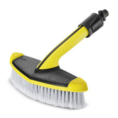 Щетка Karcher WB 60 подходит для К-2 -К-7 мягкая для очистки больших площадей