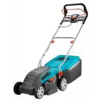 Электрогазонокосилка Gardena PowerMax 1400/34 1,4кВт