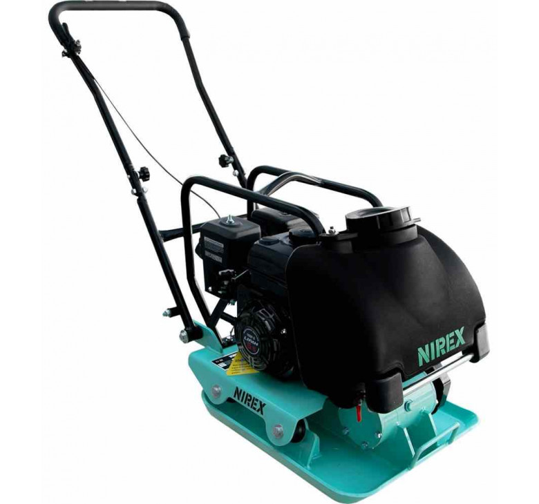 Виброплита NIREX NVP 80 Виброплита NIREX NVP 80