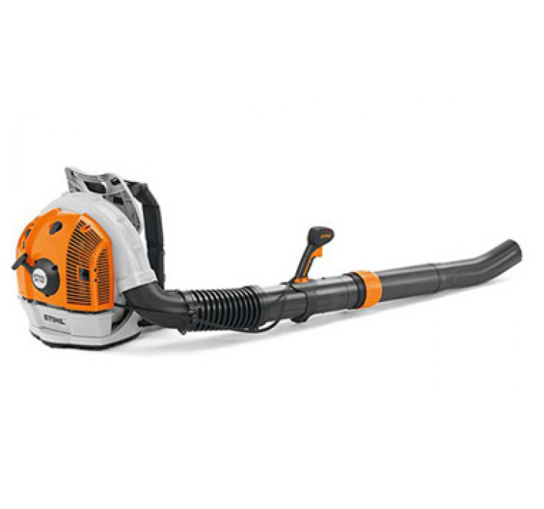 Воздуходувка Stihl BR 700 MAGNUM 4-Mix ранцевый, бензиновый 2,8кВт/3,8л.с.