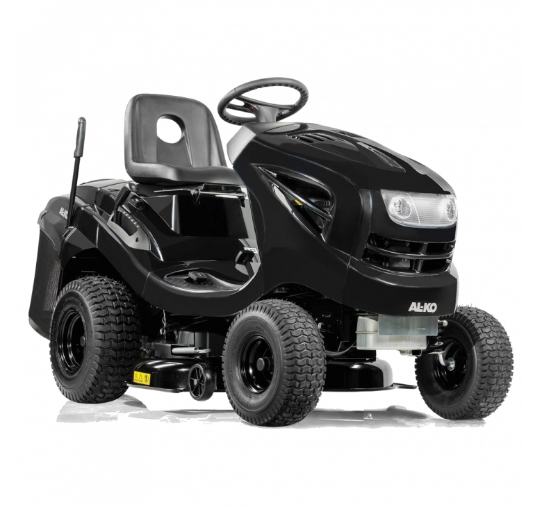 Садовый трактор AL-KO Black Edition T 13-93.8 HD-A Садовый трактор AL-KO Black Edition T 13-93.8 HD-A