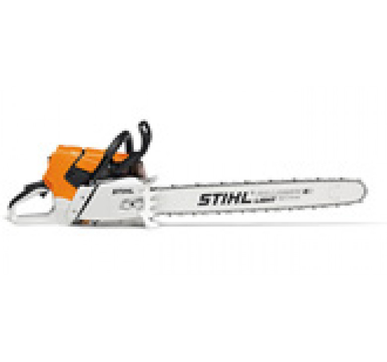 Бензопила STIHL MS 661 C-M 25" 63см 1,6-3/8-84зв с системой STIHL M-Tronic