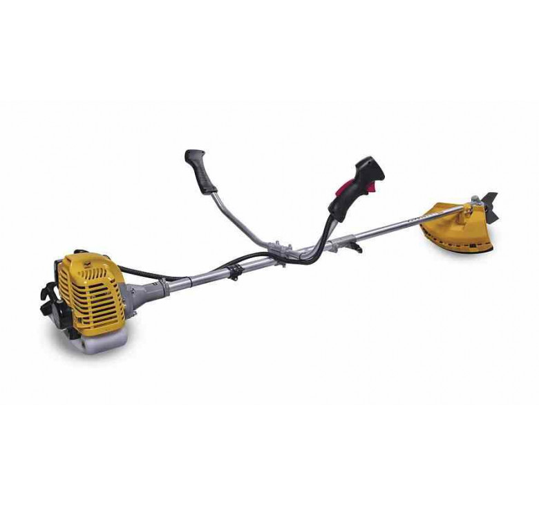 Бензокоса Champion T256 0,75кВт/1,2л.с разъемная Бензокоса Champion T256 0,75кВт/1,2л.с разъемная