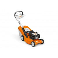 Газонокосилка бензиновая STIHL RM 448.1 TC, 2,8л.с.