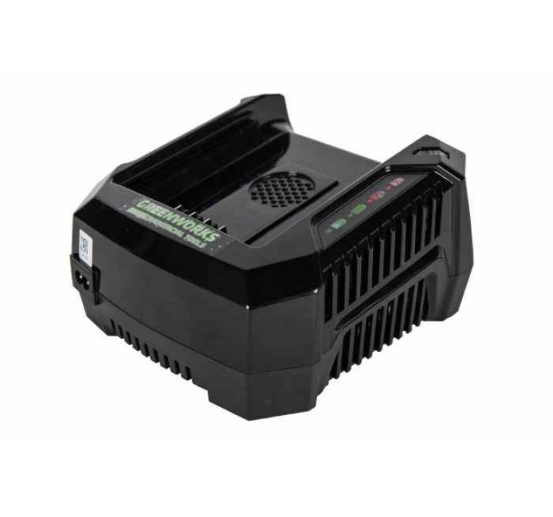 Зарядное устройство Greenworks G82C, 82V