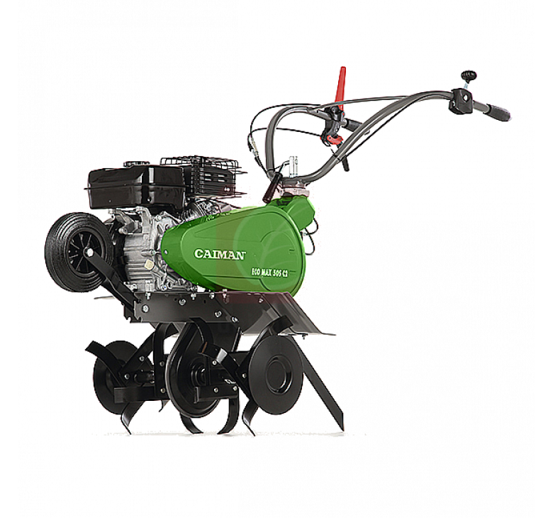 Мотокультиватор Caiman ECO MAX 60SC2