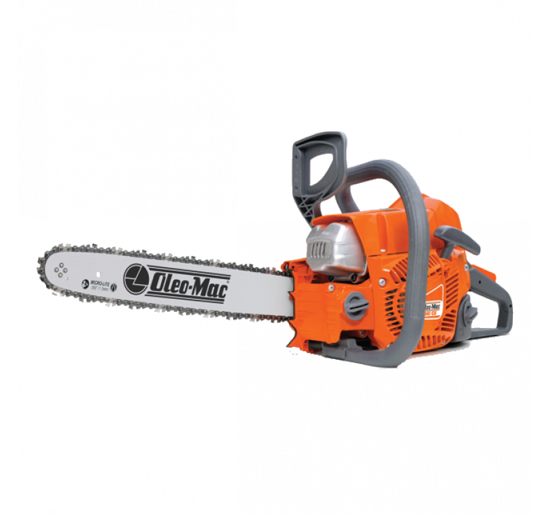 Бензопила Oleo-Mac 941CX-16" 41см 0,325-1,3-66зв, 2,5л.с.