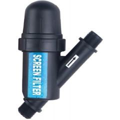 Фильтр водяной дисковый Aquapulse AD6302 с нар. резьбой 3/4"