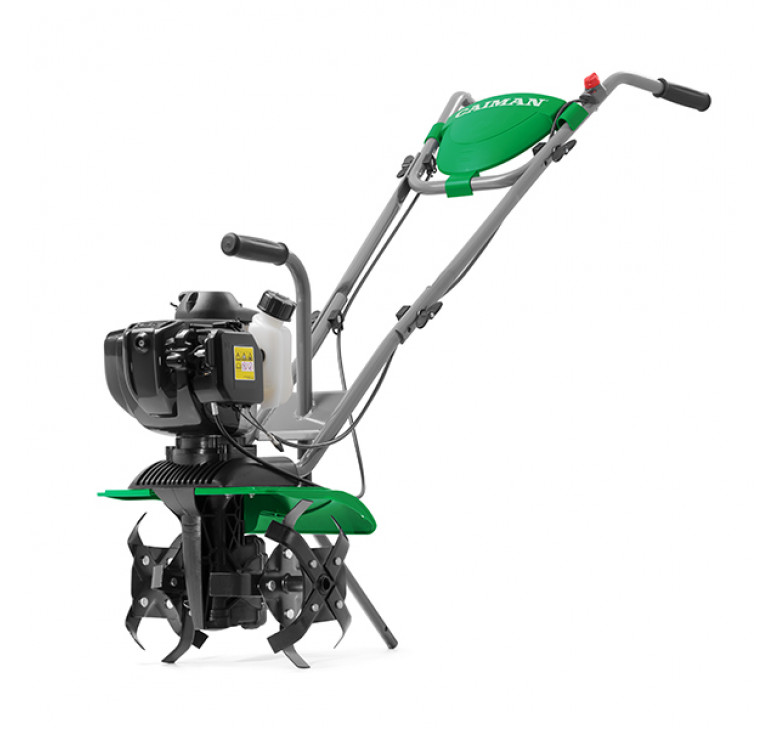 Мотокультиватор Caiman Supertiller MB 30C Мотокультиватор Caiman Supertiller MB 30C