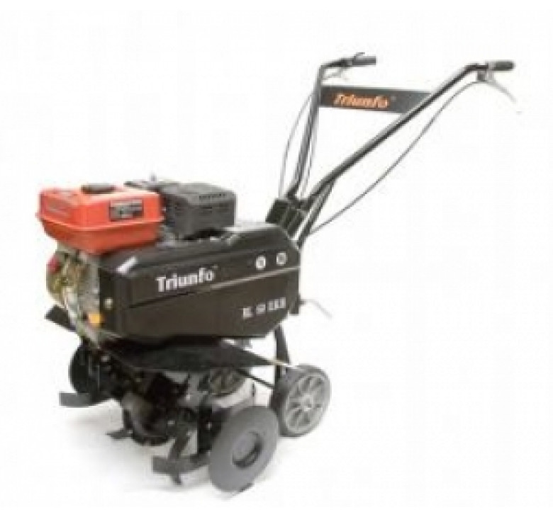 Мотокультиватор Triunfo RL 50 EKR