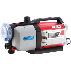 Станция водоснабжения AL-KO HWA 6000/5 Premium автоматическая