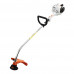Бензокоса Stihl FS45 AutoCut C 6-2 бытовая, 1,0л.с.
