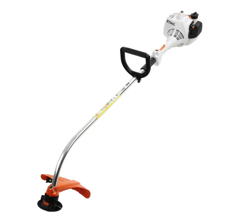 Бензокоса Stihl FS45 AutoCut C 6-2 бытовая, 1,0л.с.