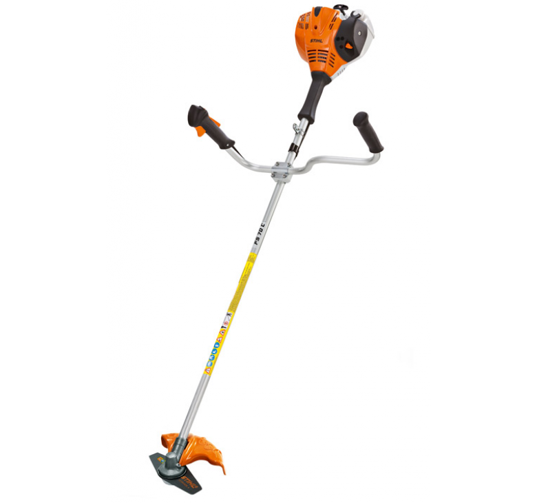 Бензокоса Stihl FS87 Бензокоса Stihl FS87