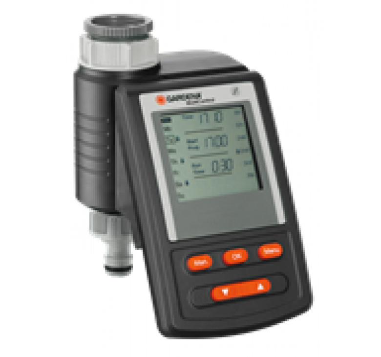 Таймер подачи воды С1030 Gardena MultiControl /01862-28/ Таймер подачи воды С1030 Gardena MultiControl /01862-28/