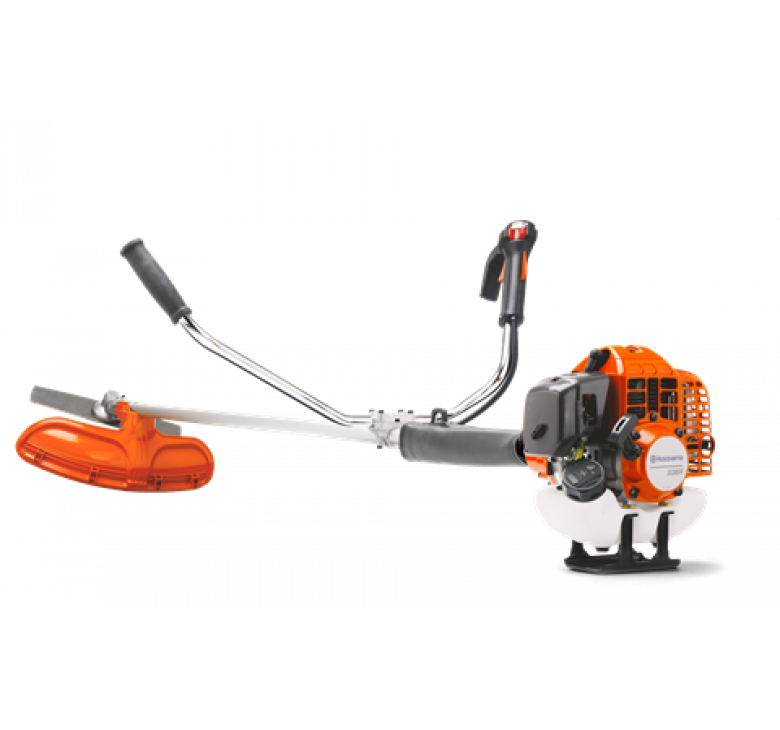 Бензокоса Husqvarna 236R 1.6 л.с.