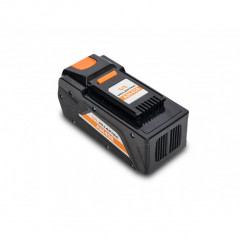 Аккумулятор VILLARTEC AM408, 40В, 8А/ч