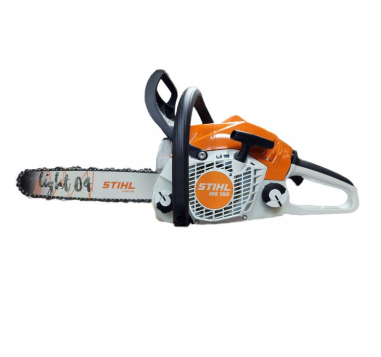 Бензопила STIHL MS 182 14" 35см 1,3-3/8-50зв, 2,2 л.с (1148-200-0232)