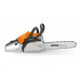 Бензопила STIHL MS 182 14" 35см 1,3-3/8-50зв, 2,2 л.с (1148-200-0232)