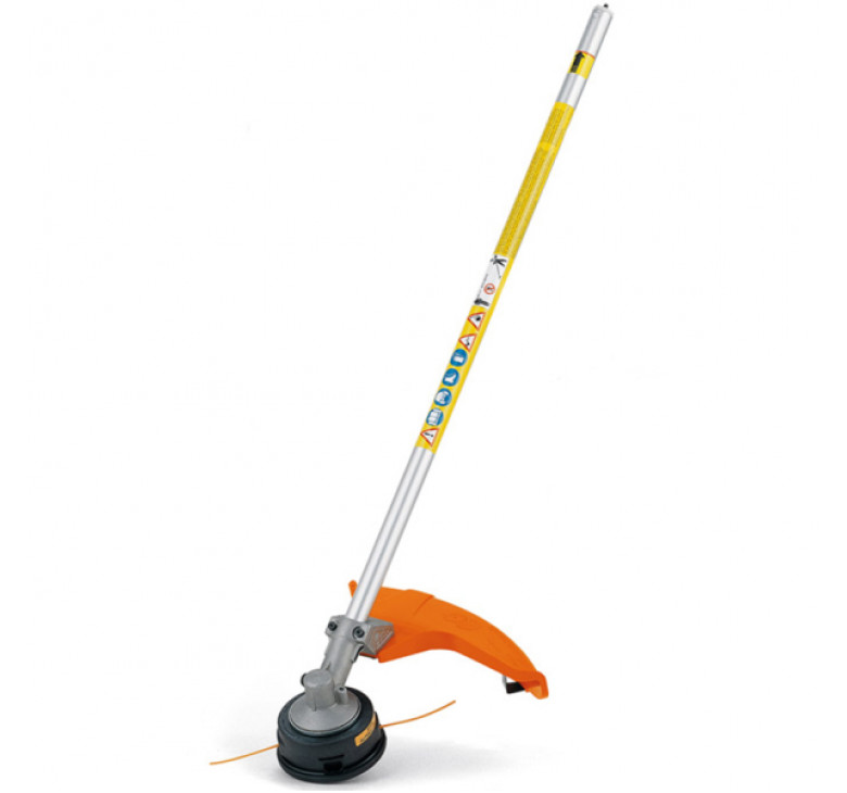 Насадка-Триммер Stihl FS-KM с косильной головкой AutoCut 25-2 Насадка-Триммер Stihl FS-KM с косильной головкой AutoCut 25-2