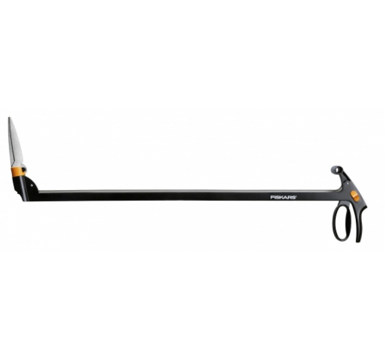 Ножницы FISKARS GS46 для травы удлиненные