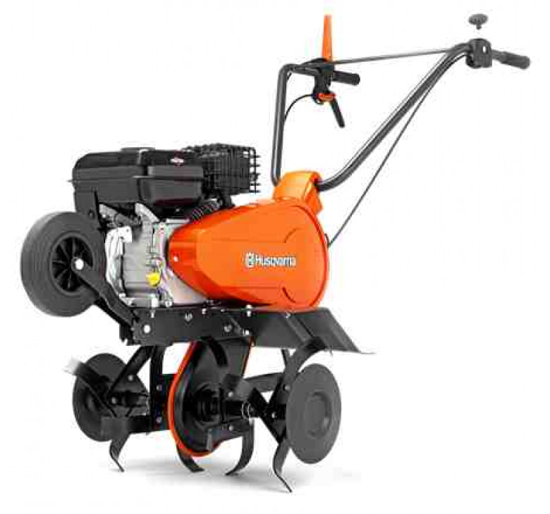 Мотокультиватор Husqvarna TF 324 B&S 4,5л.с.