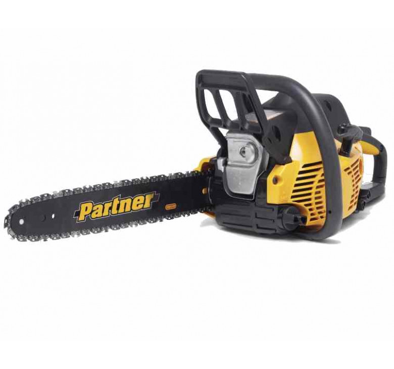 Бензопила Partner 360S 18" 45см 3/8-1,3-62зв, 2,07л.с.