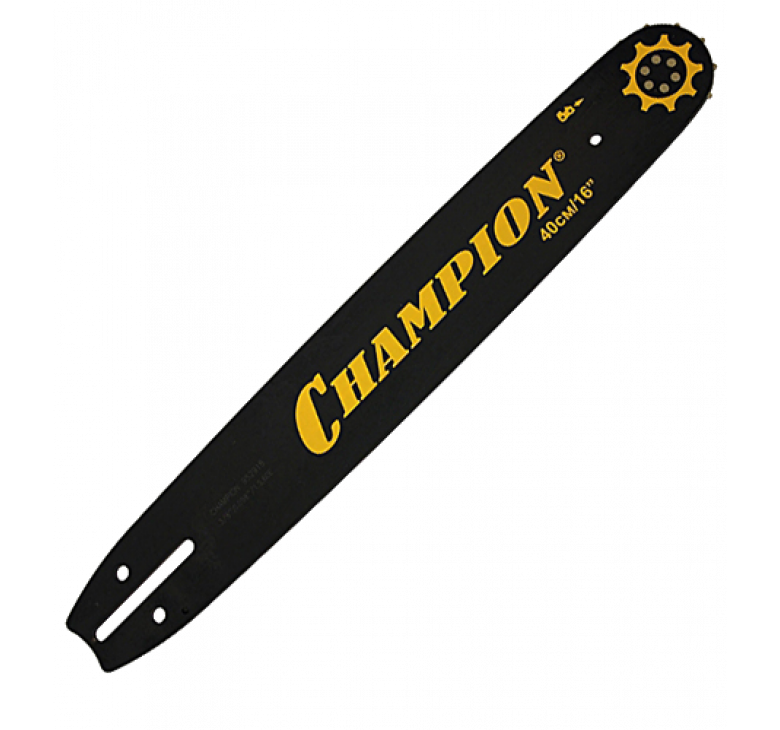 Шина 16' (40см),325 1,3 66зв CHAMPION (ECHO3700ES 4200ES)