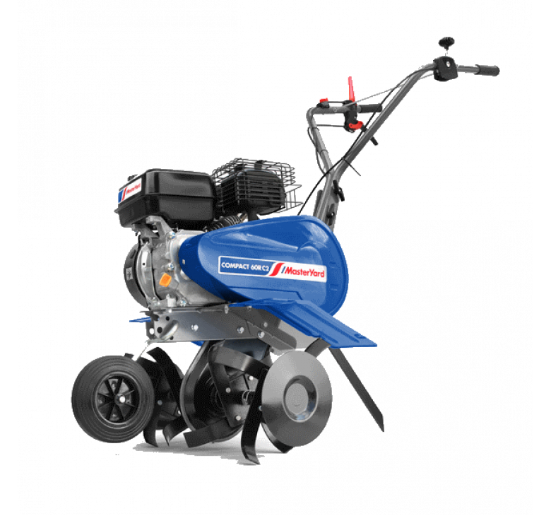 Мотокультиватор MasterYard Compact 60RC2