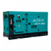 Генератор Alteco S165 RDK, дизель, 120кВт Генератор Alteco S165 RDK, дизель, 120кВт