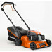 Газонокосилка бензиновая ZimAni LC140S