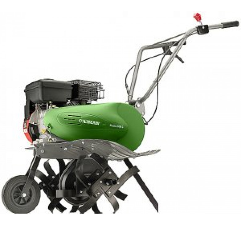 Мотокультиватор Caiman PROMO 60M C2 6л.с., 1/1 Мотокультиватор Caiman PROMO 60M C2 6л.с., 1/1