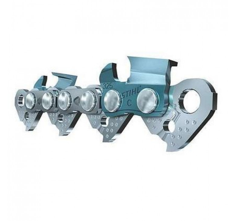 Цепь 45зв 1,3 3/8 Stihl Picco Super