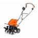 Электрокультиватор DAEWOO DAT 2000E 2,0кВт/3,5л.с., 1вперед