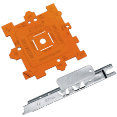 Комплект для ухода за режущей гарнитурой STIHL