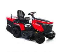 Садовый трактор ZimAni TC97HL, двигатель Loncin 15,2л.с.,объем 452см3 Садовый трактор ZimAni TC97HL, двигатель Loncin 15,2л.с.,объем 452см3