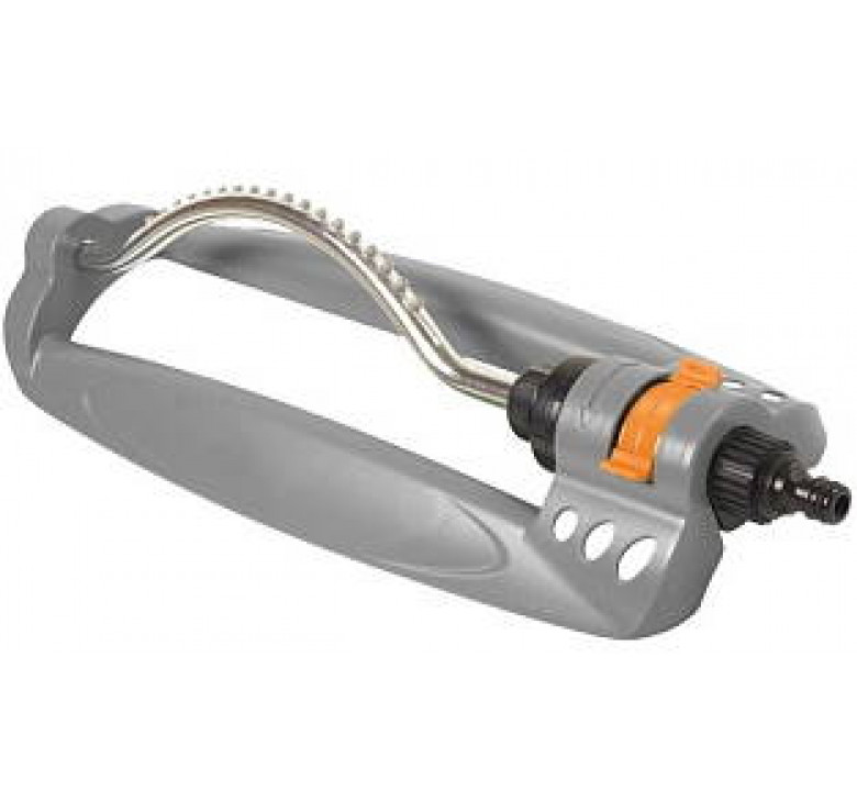 Ороситель Aquapulse AP3042 качающийся, 18 прочных форсунок Ороситель Aquapulse AP3042 качающийся, 18 прочных форсунок
