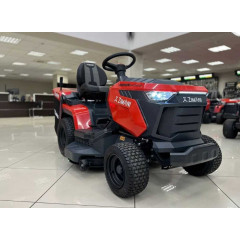 Садовый трактор ZimAni TC107HVD