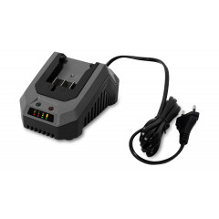 Зарядное устройство CHAMPION CH1812 18В, 4Ач, Li-ion, 0.33кг