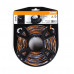 Леска 15м 2,4мм Stihl CF3 Pro витой квадрат
