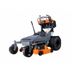 Газонокосилка бензиновая VILLARTEC MR 1700 Stand-On, 17л.с.
