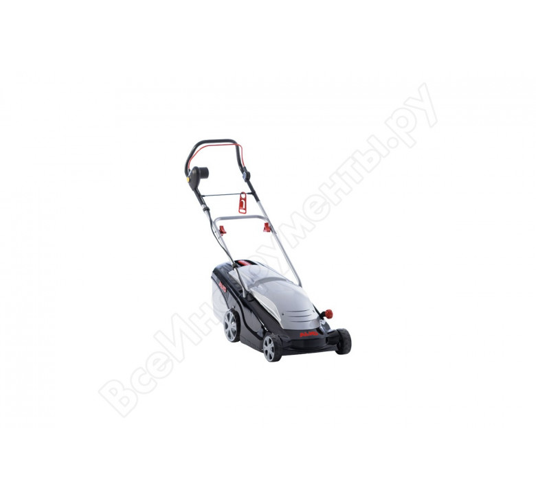 Электрогазонокосилка AL-KO Comfort 34 E 1,2кВт /112857/ Электрогазонокосилка AL-KO Comfort 34 E 1,2кВт /112857/