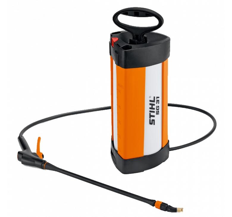 Опрыскиватель Stihl SG 31 5 л ручной