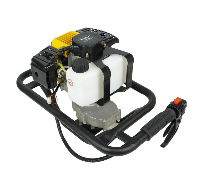 Мотобур Habert HD-520W (без шнека) 1,45кВт/1,9л.с. Мотобур Habert HD-520W (без шнека) 1,45кВт/1,9л.с.