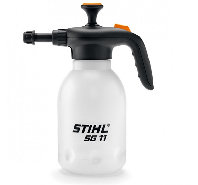 Опрыскиватель Stihl SG 11 1,5л