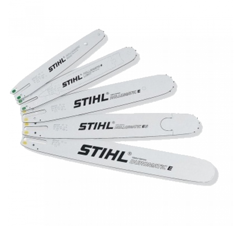 Шина 16' (40см)3/8 1,6 60зв STIHL MS290, 310, 390, 340, 360, 440, 650